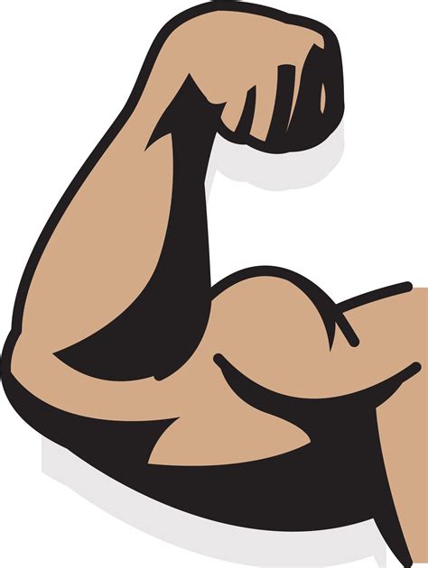 Elbow clipart strong arm, Elbow strong arm Transparent FREE for ...