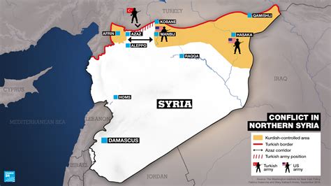 Understanding the syrian conflict - FRANCE 24