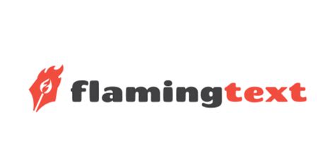 FlamingText.com Review — Pricing, Comparison, and FAQs