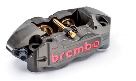 Brembo Brake Calipers - JW Moto Parts