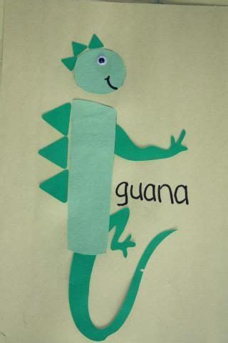 Pin on Guardado rápido in 2024 | Letter i crafts, Letter a crafts, Alphabet crafts