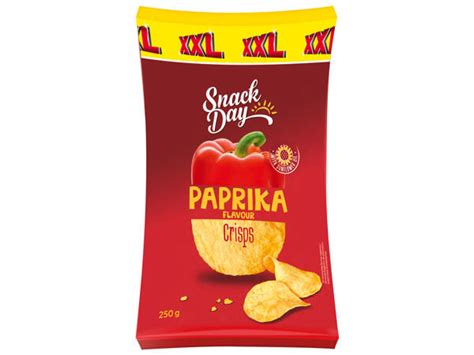 Crisps - Lidl — Malta - Specials archive