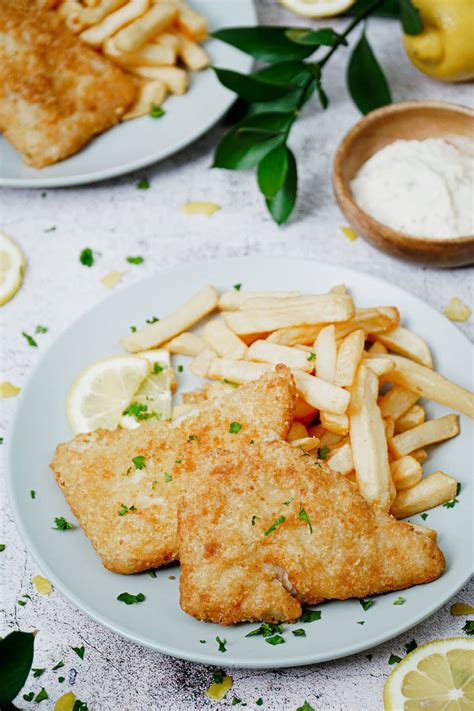 How to Air Fry Frozen Fish and Chips 🎣🍟 Young’s +Other Brands