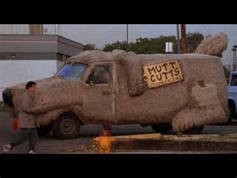 Dumb and Dumber - Mutt Cutts, Harry (Jeff Daniels) - YouTube