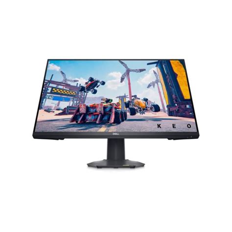 [NEW]Dell 27-inch Gaming Monitor - G2722HS - Full-HD/IPS/350 nits/165 ...