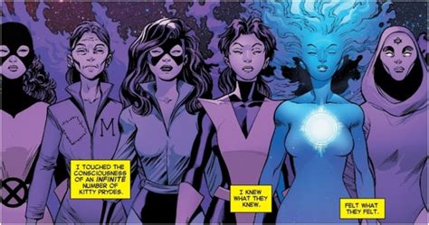 X-Men: The 10 Most Creative Uses of Kitty Pryde’s Powers, Ranked