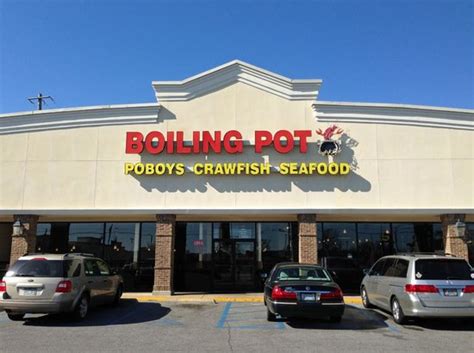 13+ Seafood Restaurants You Must Try In Mobile, Alabama