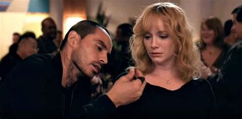 Was Manny Montana's Wife Adelfa Marr in NBC's 'Good Girls'?