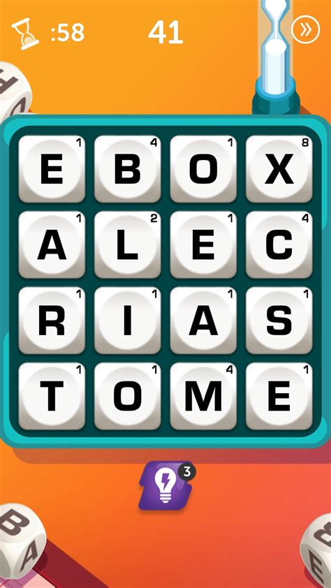 Boggle with Friends - Free Games Guru