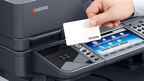 Printer Security with Kyocera Secure Print Devices