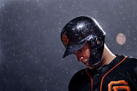 Where does Buster Posey, Giants’ lone untouchable, fit in SF’s new reality?