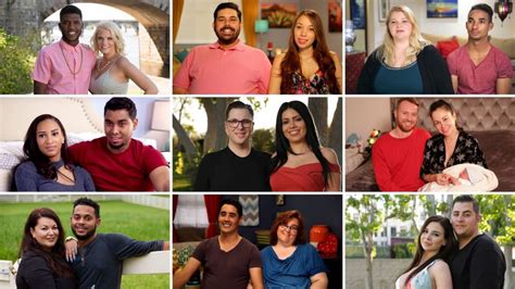 '90 Day Fiancé': Which Couples Are Still Together?