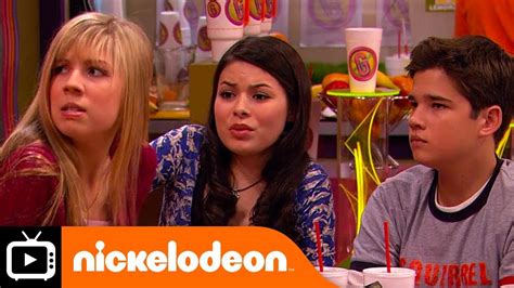 Nakedlodeon Icarly – Telegraph