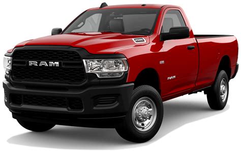 2021 Ram 2500 Incentives, Specials & Offers in Ontario OR