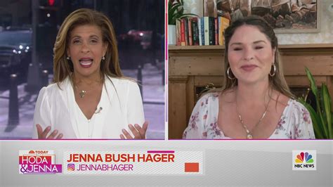 Watch TODAY Episode: Hoda and Jenna - May 19, 2020 - NBC.com