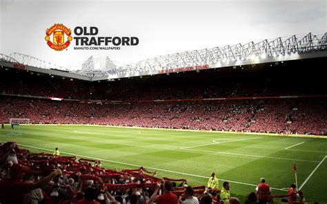 Old Trafford Wallpapers HD - WallpaperSafari