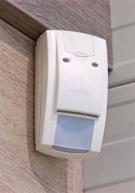 Burglar Alarm Installation in London | Fantastic Services