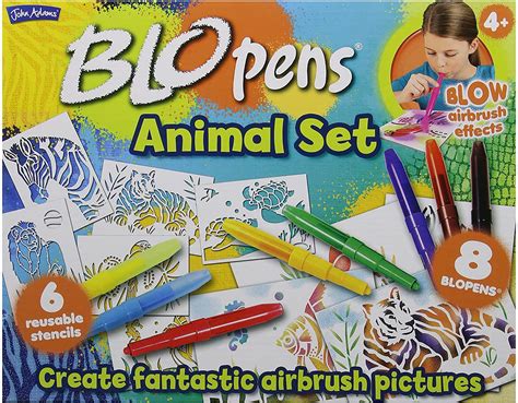 Blo Pens!!!! : r/nostalgia