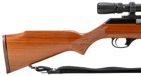 Sold Price: MARLIN MODEL 922M 22 MAGNUM RIFLE - December 4, 0117 4:00 PM EST