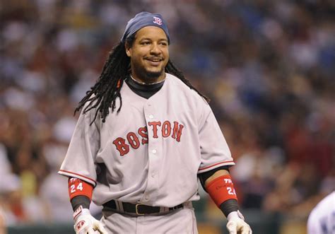 Is Manny Ramirez Hall of Fame Worthy to Red Sox Fans?