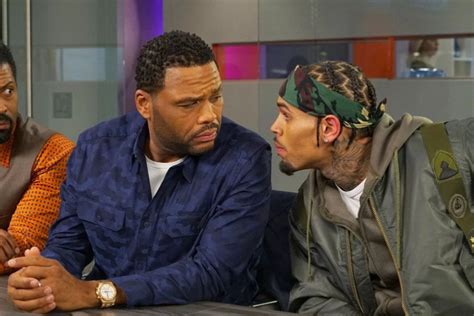 The Dr. Vibe Show™: Black-ish Became Its Own Worst Enemy When It Cast ...