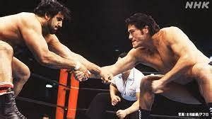 Antonio Inoki vs Tiger Jeet Singh (NJPW) - The Rivalries - Pro Wrestling Only