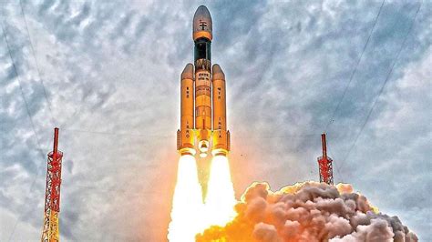 ISRO to launch Gaganyaan, Chandrayaan-3 in 2023, says Modi government