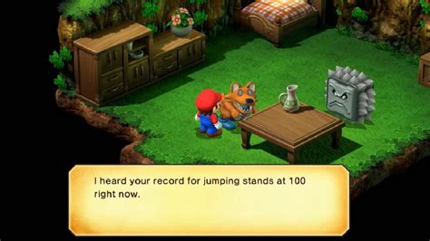 How to Unlock the Super Suit in Super Mario RPG - Siliconera