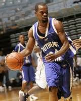 Memphis Tigers Men's Basketball: April 2006