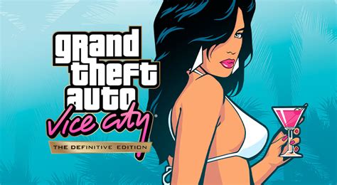 Review | Grand Theft Auto Vice City - Definitive Edition