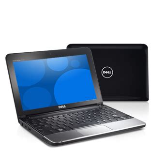 Review Dell Inspiron Mini 10 Netbook - NotebookCheck.net Reviews