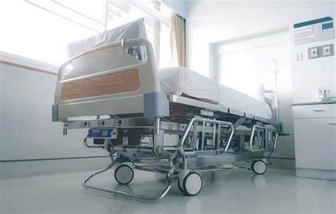 Hospital Bed Dimensions - What Size is a Hospital Bed?