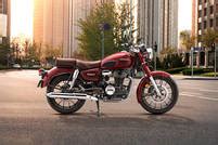 Honda CB350 Specifications, Features, Mileage, Weight, Tyre Size