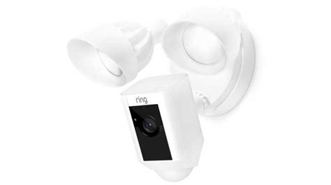 Ring Floodlight Camera installation instructions- DIY home security - shop gadgets