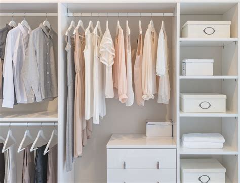 10 Best Closet Storage Ideas