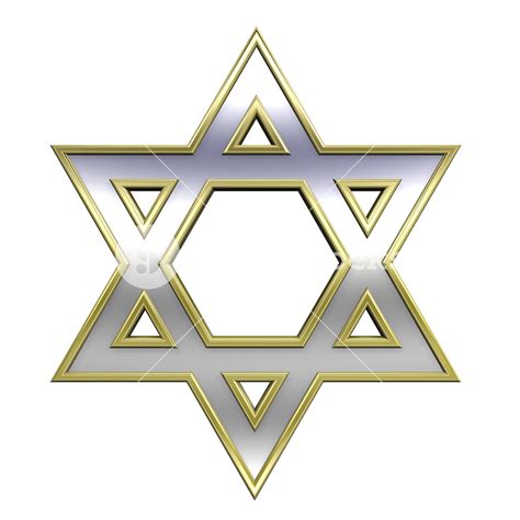 Jewish Religious Symbols