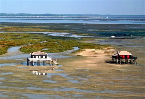 Arcachon Bay Cycle Tour - Velodyssee - France