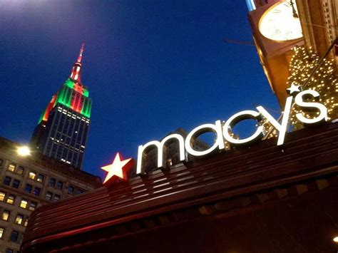 Macy's on 34th Street 34 Street, Macys, Broadway Shows, Sweet Home ...