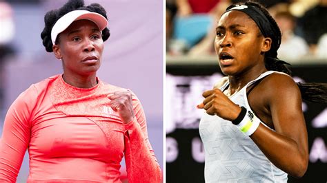 French Open 2021: Fans erupt over Venus Williams and Coco Gauff news ...