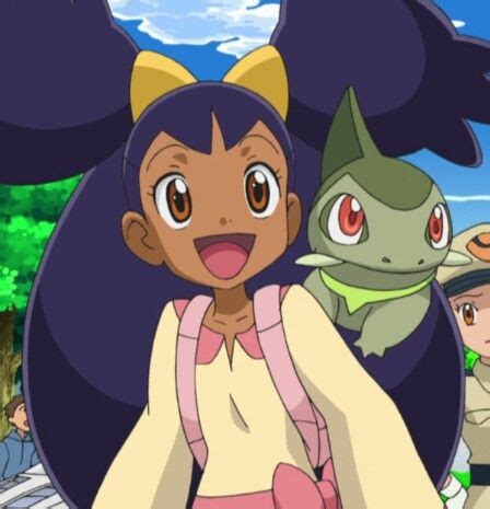 Black Characters, Pokemon Characters, Girls Characters, Iconic ...