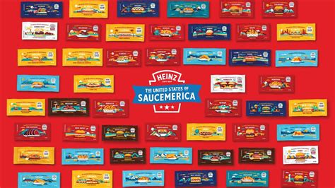 Your Ketchup Packets Could Be Collector’s Items