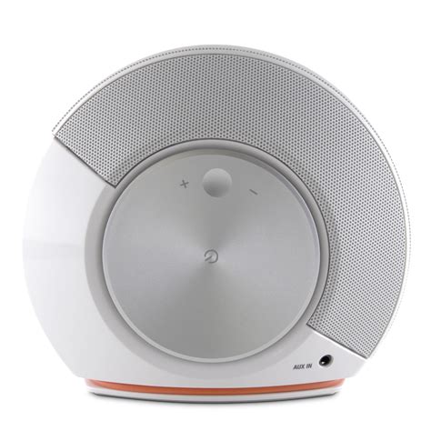 JBL Pebbles | Plug-and-Play USB 2.0 Computer Speakers