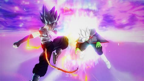 Kikkusutairisuto Moveset for SYF – Xenoverse Mods