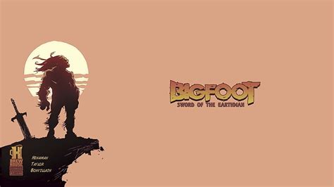 Bigfoot 1080P, 2K, 4K, 5K HD wallpapers free download | Wallpaper Flare