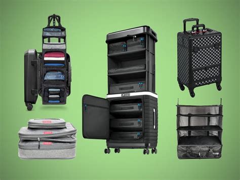 Carryon Luggage, Travel Luggage, Travel Bags, Best Luggage, Luggage Sets, Suitcase With Shelves ...