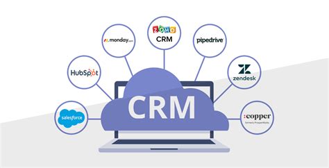 7 Best CRM Software Tools: A Detailed Comparison [2021 Guide]