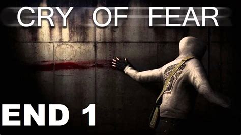 Cry of Fear | Ending 1 - YouTube