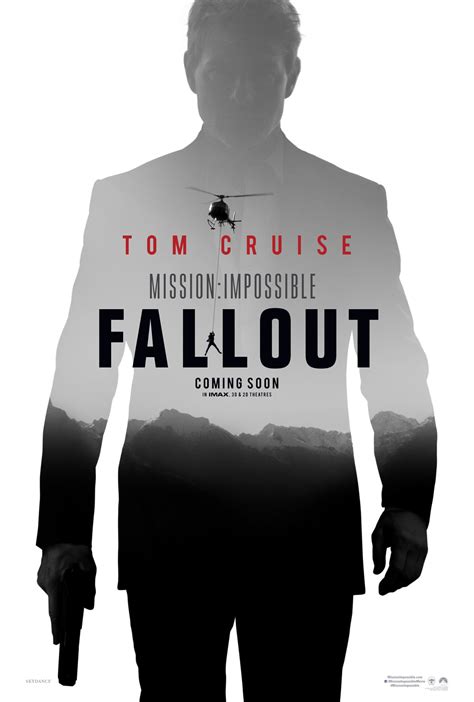 Mission: Impossible - Fallout - DNEG