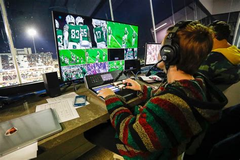 Prosper ISD to Produce Live Video Stream Broadcasts of Home Football Games this Season – PROSPER ...