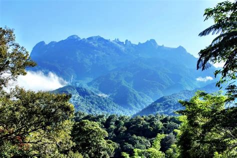 Malaysia: Is climbing Mt Kinabalu worth it? - WORLD WANDERING KIWI